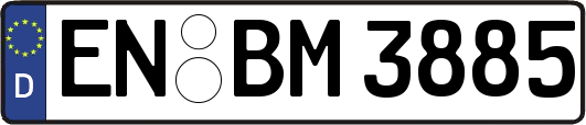 EN-BM3885