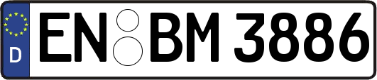 EN-BM3886