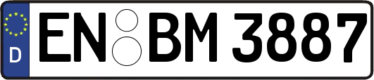 EN-BM3887