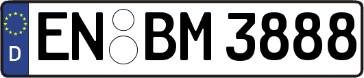 EN-BM3888