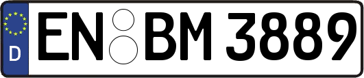 EN-BM3889