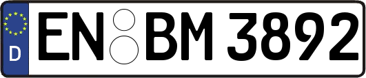 EN-BM3892