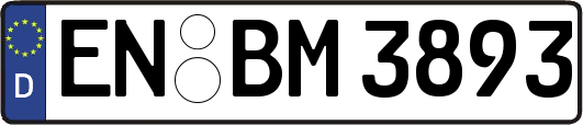 EN-BM3893