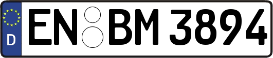 EN-BM3894