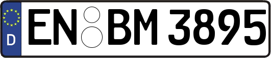 EN-BM3895