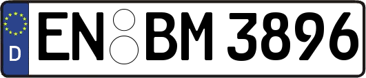 EN-BM3896