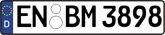 EN-BM3898