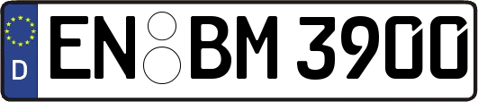 EN-BM3900