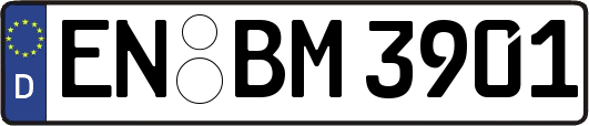 EN-BM3901