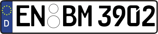 EN-BM3902