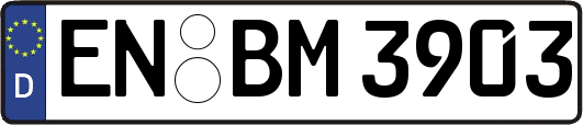 EN-BM3903