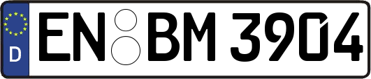 EN-BM3904