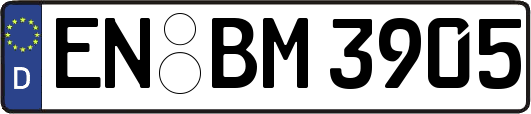 EN-BM3905