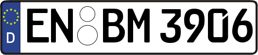 EN-BM3906