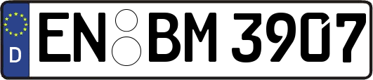 EN-BM3907