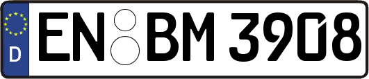 EN-BM3908