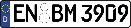 EN-BM3909