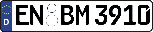 EN-BM3910