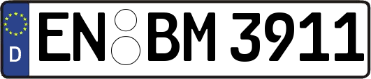 EN-BM3911