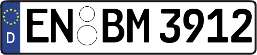 EN-BM3912