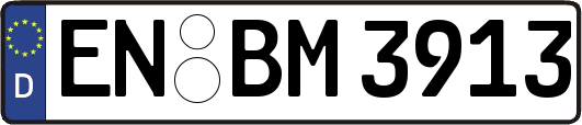 EN-BM3913