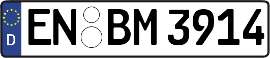 EN-BM3914