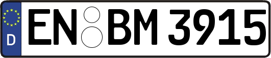 EN-BM3915