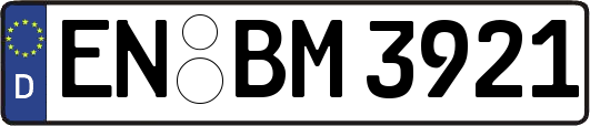 EN-BM3921