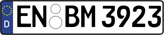 EN-BM3923