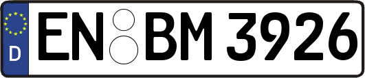 EN-BM3926