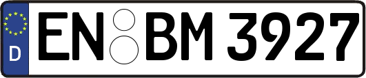 EN-BM3927