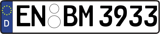 EN-BM3933