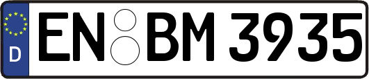 EN-BM3935