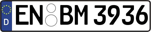 EN-BM3936