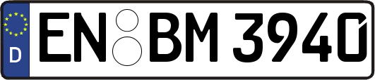 EN-BM3940