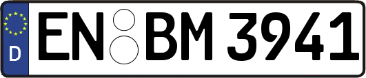 EN-BM3941