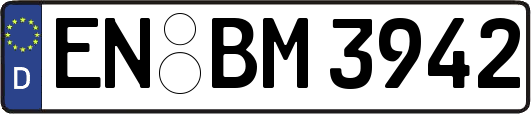 EN-BM3942