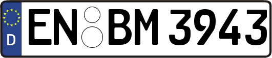 EN-BM3943