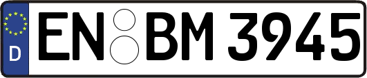 EN-BM3945