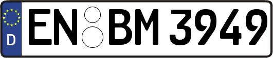 EN-BM3949