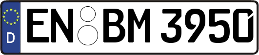 EN-BM3950