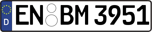 EN-BM3951