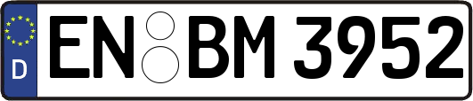 EN-BM3952