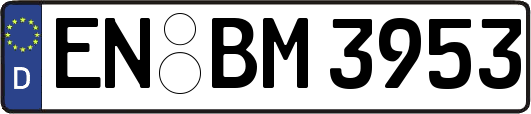 EN-BM3953