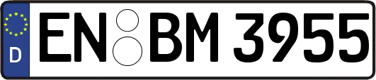 EN-BM3955