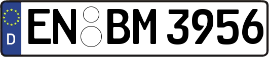 EN-BM3956