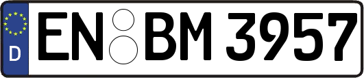 EN-BM3957