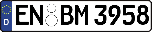 EN-BM3958