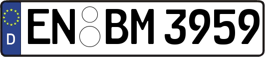 EN-BM3959