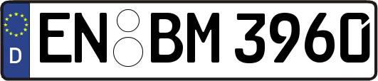 EN-BM3960